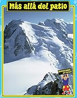 Big Books, by George! Más allá del patio 1592460860 Book Cover