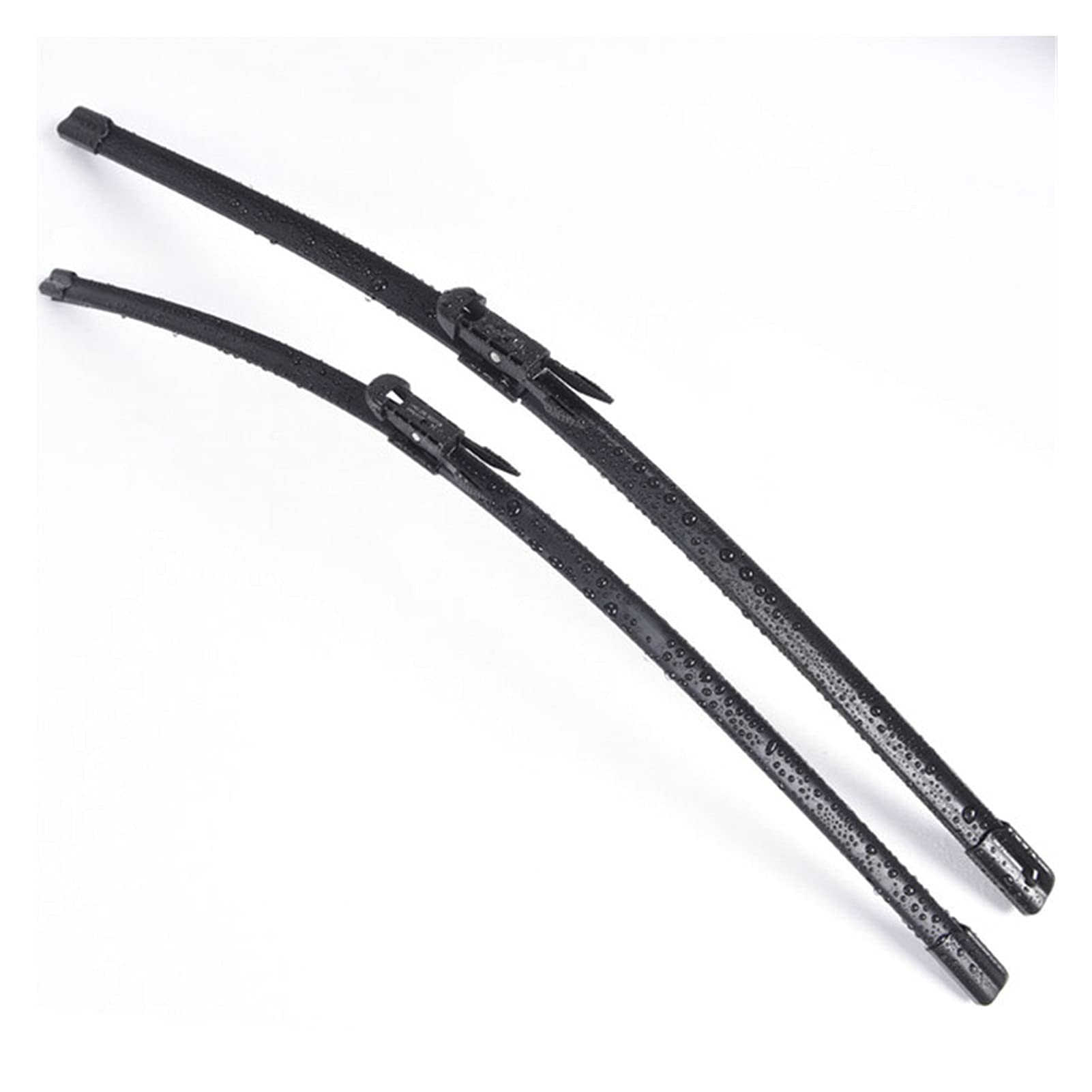 Essuie-Glaces Arrière Freelander 2007-2014 en Caoutchouc Graphite Silencieux