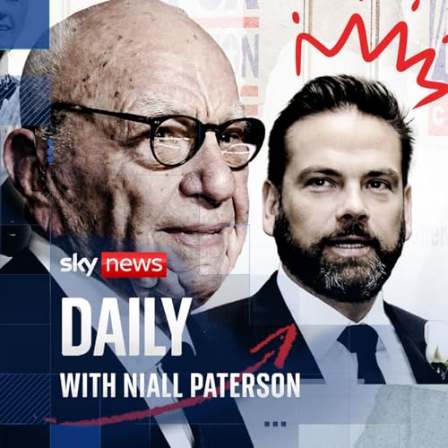 Page de couverture de The end of Rupert Murdoch’s ‘Succession’ saga?