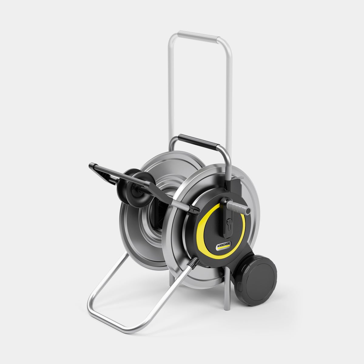 Kärcher Carro de Manguera de jardín HT 6 M