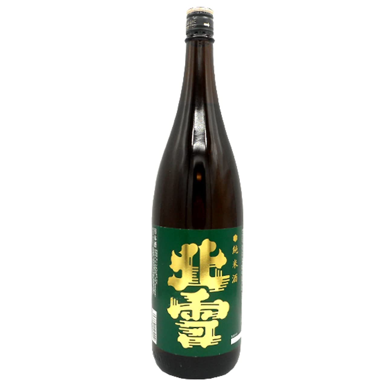 日本酒　北雪　PPAP 日本酒 北雪 PPAP 新潟県 北雪 [大吟醸酒] (日本酒) 価格比較