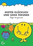  Mister Glücklich und seine Freunde (Mr. Men und Little Miss)