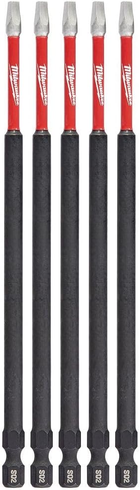 Milwaukee Electric - SQ2 Power BITS