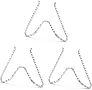 3 Pack Butane Fuel Canister Stabilizer Portable Lightweight Camping Fuel Canisters Stand Holder for Butane Gas Portable Camping Stoves Backpacking Stove Camp Stove Gas Cooking Burner