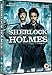 Produktbild Sherlock Holmes [UK Import]