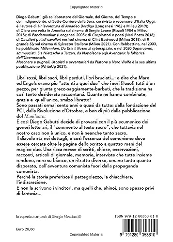 Mangia Ananas, Mastica Fagiani: Volume I Dal Manifesto Del Partito Comunista Alla Rivoluzione D'ottobre: Vol. 1 - 2