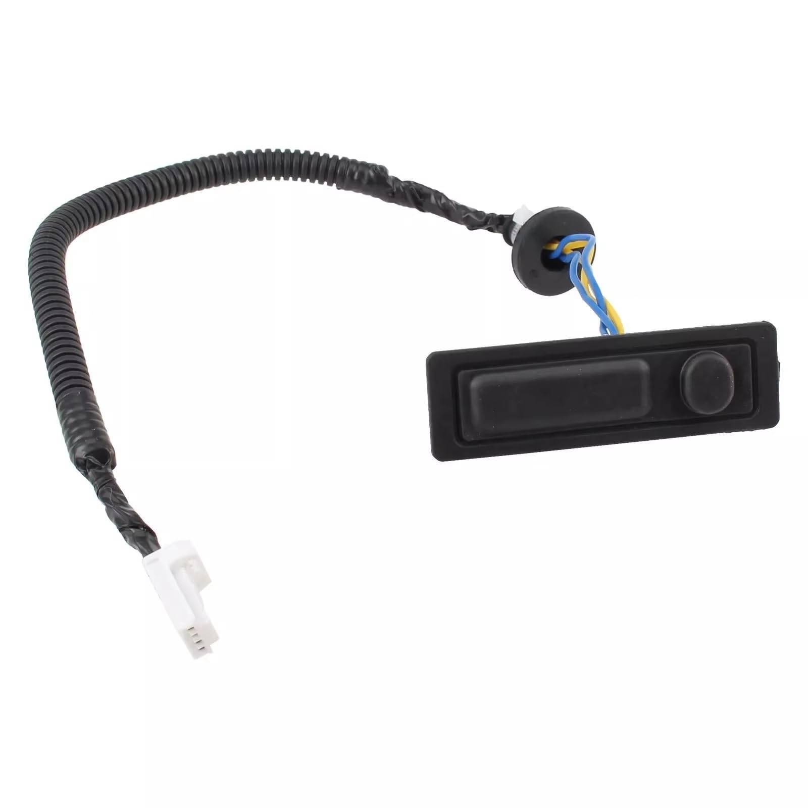 Interrupteur de coffre et bouton hayon arrière compatible Nissan Pathfinder 25380-3JA0A