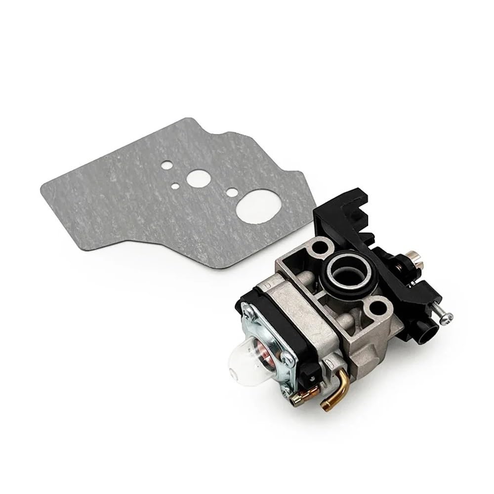 Carburateur GX35 avec joint pour stopper les fuites d'essence