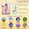 Jumaple Personalised Car Air Freshener Custom Air Fresheners for picture Personalised Air Freshener Car Photo for Wardrobe, Bedroom, Hanging Ornaments, Long-Lasting Fragrance (Rectangle, L) #4