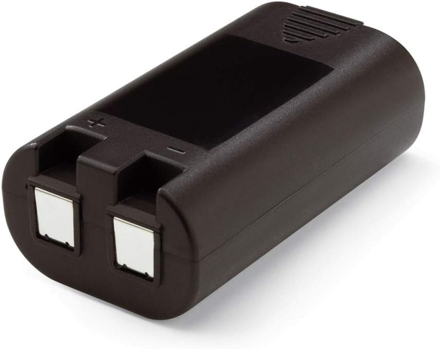 DYMORechargeable Battery | for use with DYMO LabelManager 360D, 420P and Rhino 4200, 5200