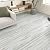 VEELIKE 12 Pack Peel and Stick Floor Tile Waterproof Grey White Marble Peel and Stick Tile Floor White Peel and Stick Flooring 12''x12'' Self Adhesive Vinyl Floor Tiles for Bathroom Kitchen Bedroom