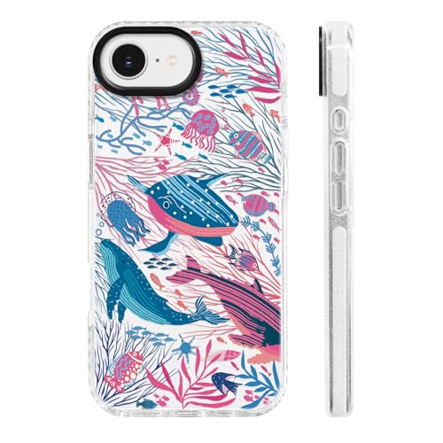 Coque iPhone 16e de qualité militaire en TPU souple et mince