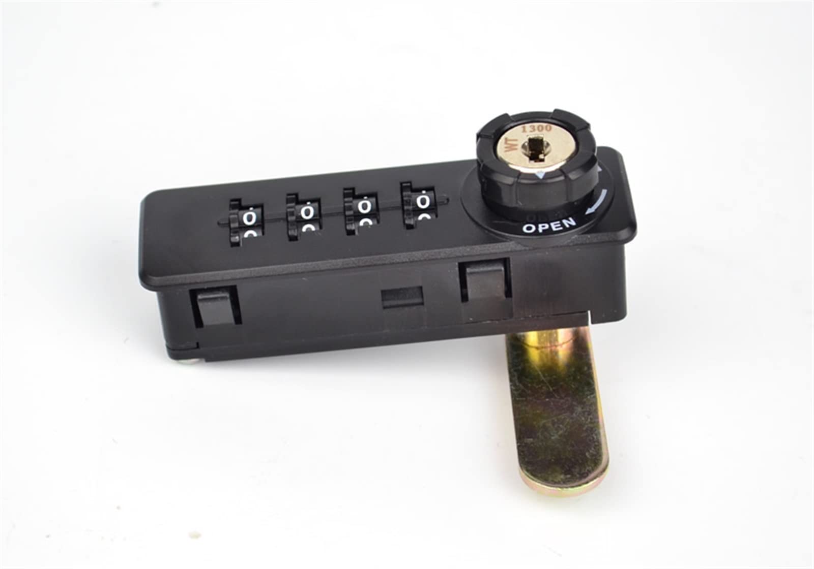 Cerradura Adhesiva De Seguridad Para Cajones, Armarios Y Arm | Cuotas