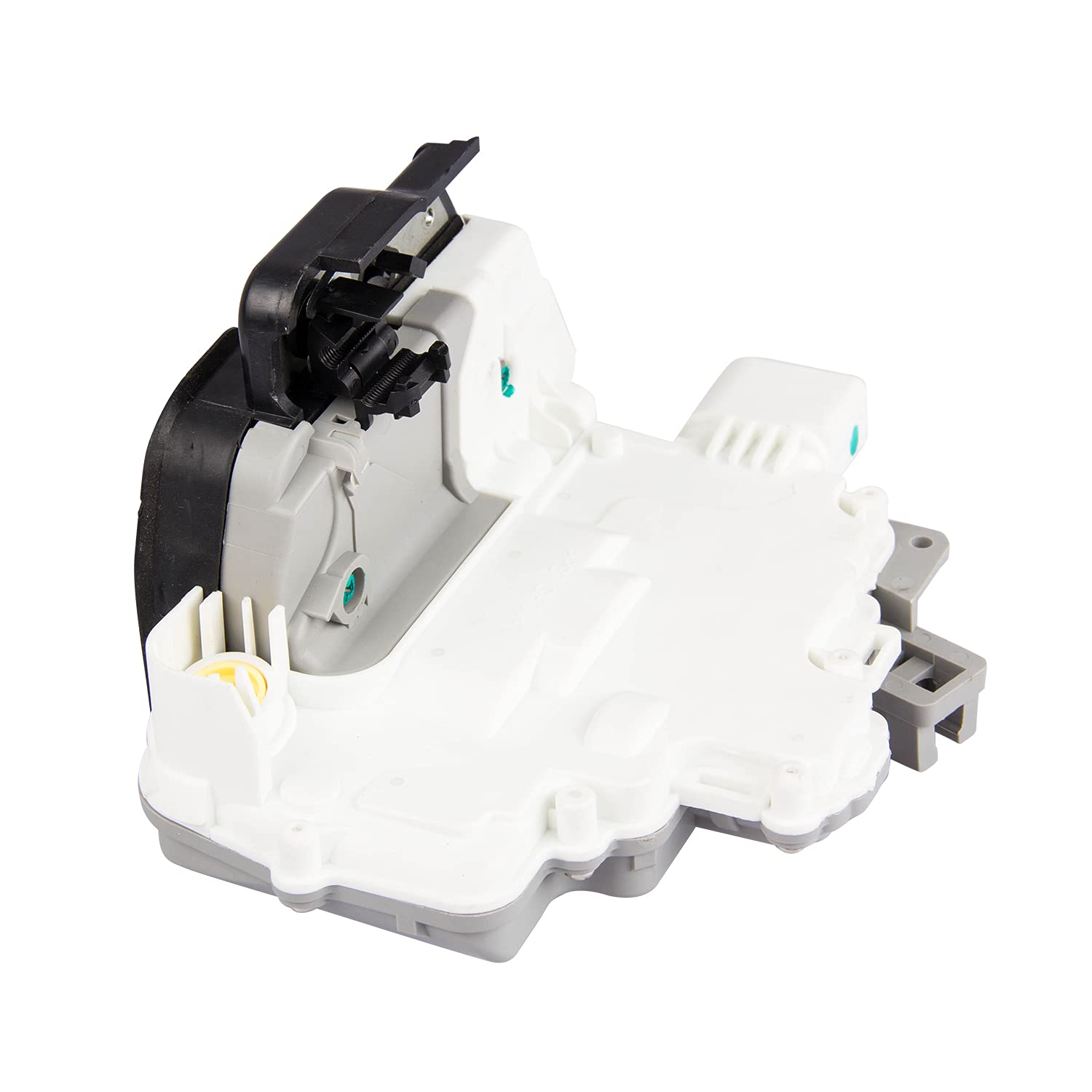 DOCAS Türschloss Vorne Links – Kompatibel Mit AUDI A4 B7/8E & SEAT Exeo – OE 8E1837015AA – Inkl. 1 Jahr Garantie