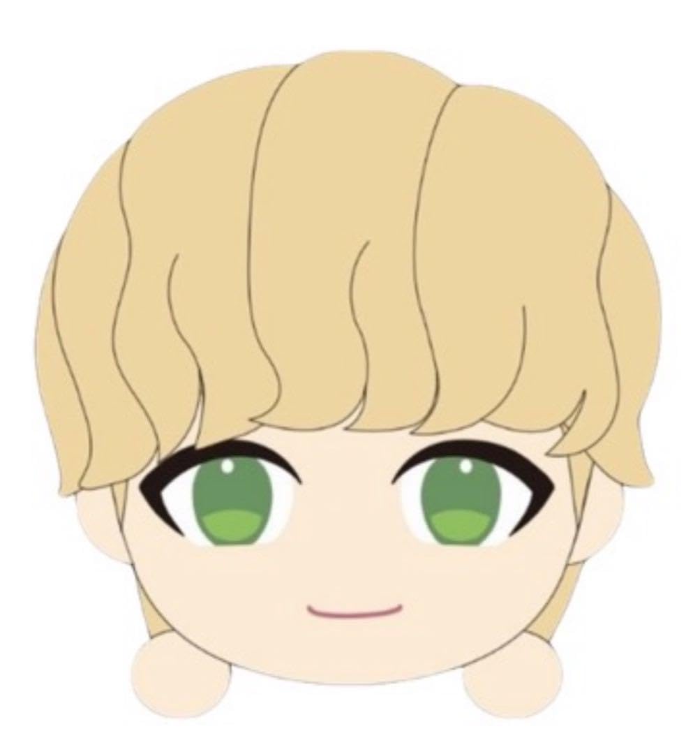 Amazon.co.jp: おやすみBUDDiiS SHOW ぬいぐるみ : おもちゃ