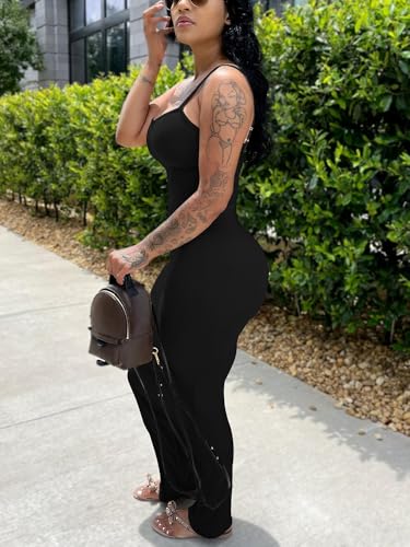 Image of HTD Women Summer Sexy Bodycon Maxi Dress Casual Slim Long Dresses