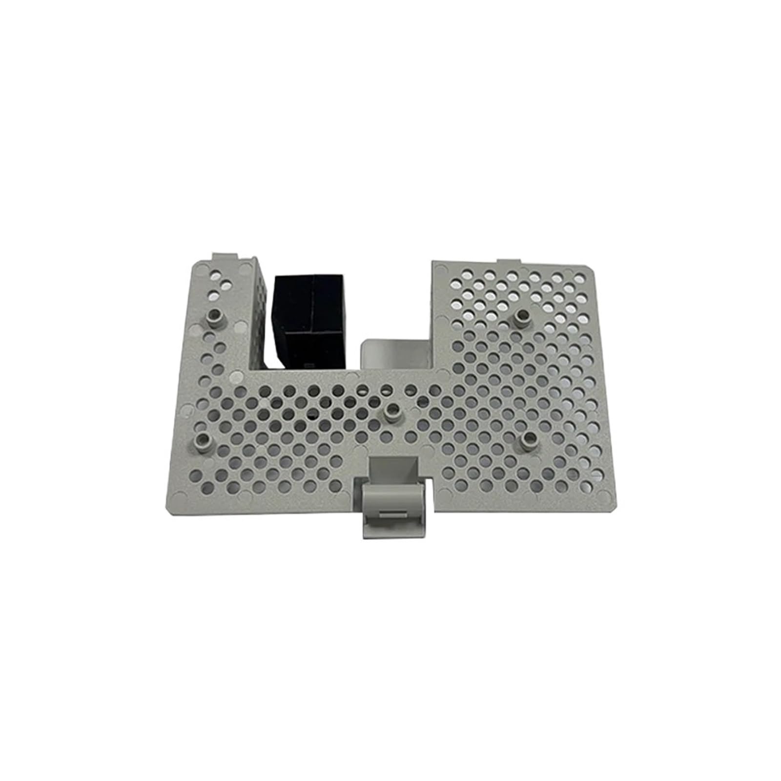 UKDNAEUF Compatible for Roborock P10s Pro. Vacuum Cleaner Mop Water Filter Automatically Cleans Dock Station Accessories