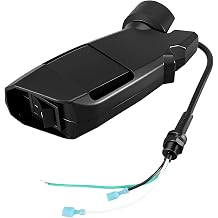Switch Box Assembly Replace 836225