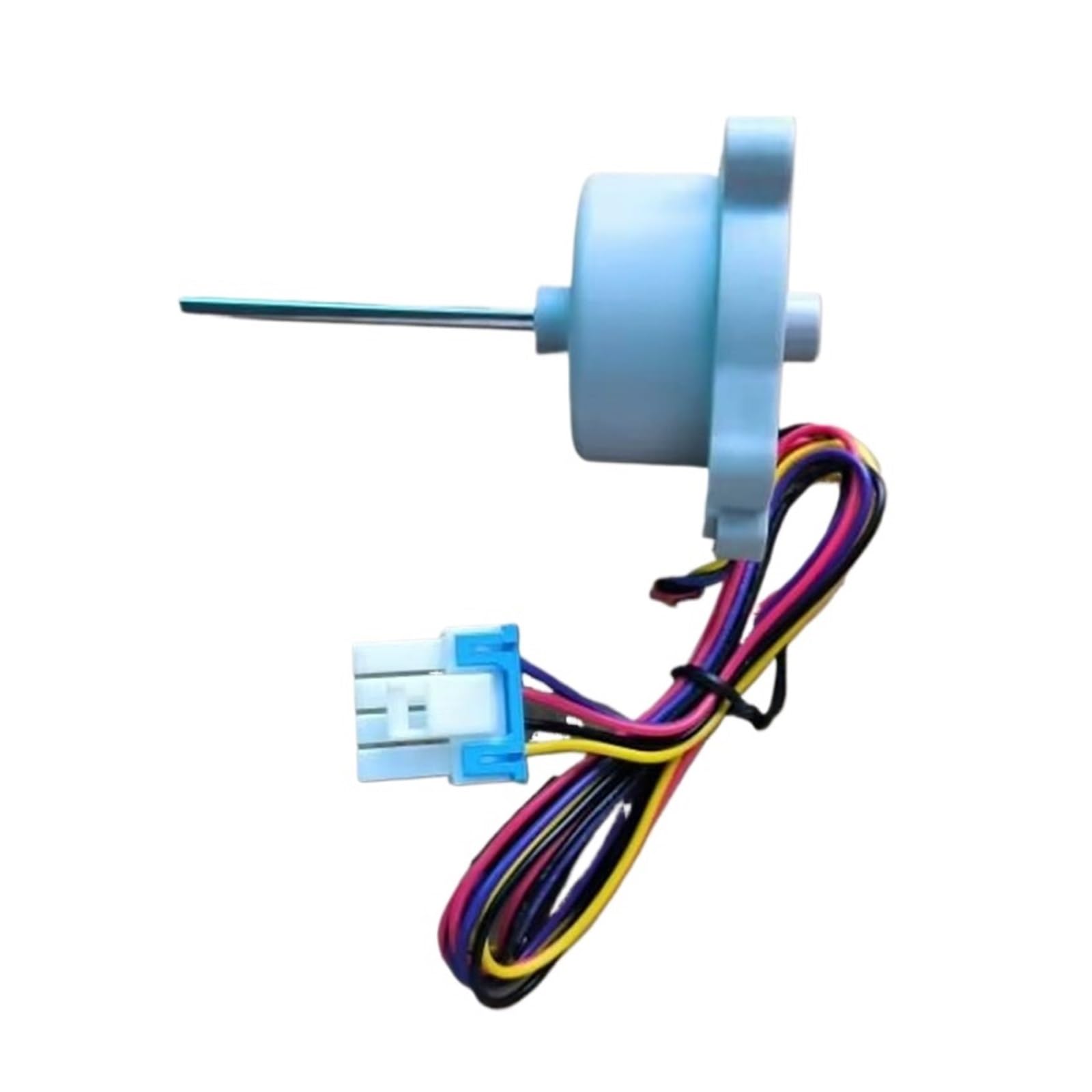 Motor De Ventilador De Refrigerador ODM-056F-08 EAU65058308, Compatible Con LG, Refrigeración Por Congelador