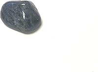 Vista 4 de Zentron Colección Crystal Dumortierite en rodajas - 1/2 libra