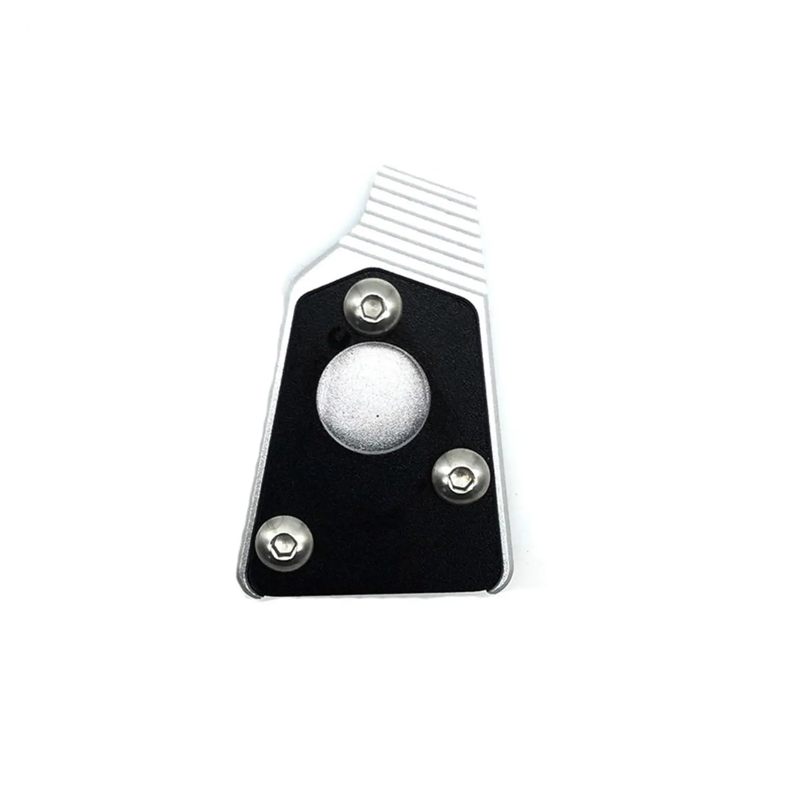Patin d'extension pour béquille GL1800 idéal pour le camping - 7