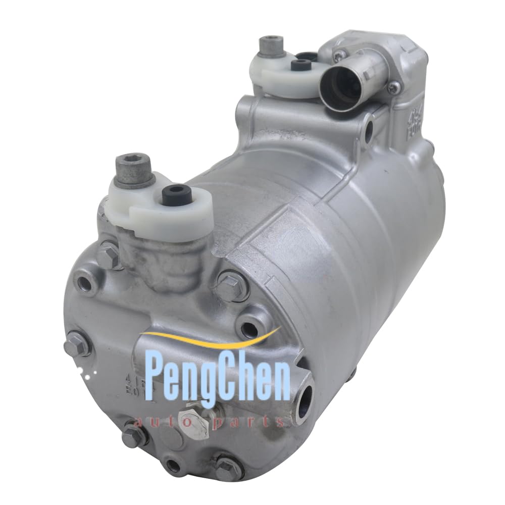 Amazon.com: AUTO AC Compressor 9240287 924028703 SHS-33H4157 