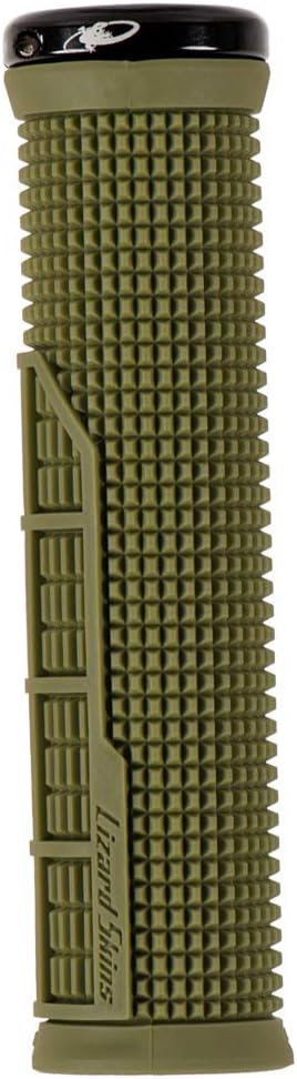Lizard Skins Machine Single-Sided Lock-On Grips 135mm Pair