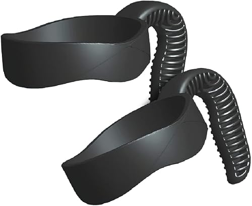 Miniatura 10 de Hyturtle 1 mango elegante y funcional para vaso de 20 onzas, apto para vasos YETI de 20 onzas, agarre seguro, ligero, apto para lavavajillas, ideal