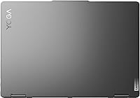 Vista 3 de Lenovo Yoga 7i - Laptop empresarial 2 en 1 de 16 pulgadas, pantalla táctil WUXGA FHD, Intel i7-1355U de 13ª generación, RAM DDR5 de 16 GB, SSD de 1