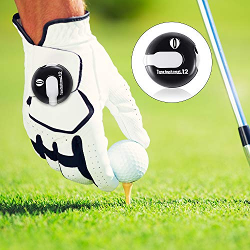 Frienda 6 Pack Golf Counter