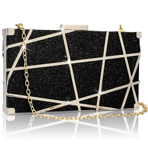 Petites pochettes pour femmes et sacs de soirée chic pour mariage