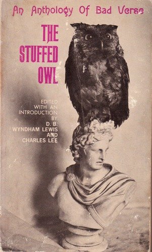 The Stuffed Owl B000NNGOGS Book Cover