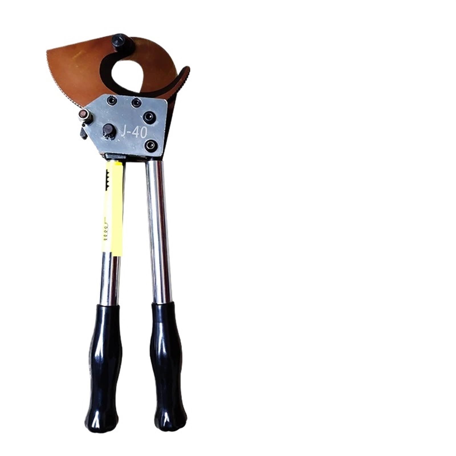 Mmyuak Type 40 Ratcheting Wire Cutter Ratchet Cable Cutter