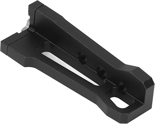 Miniatura 8 de Plano de borde de chaflán, recortadora manual de chapa de carpintería con 3 cuchillas, cortador de aplanamiento de esquina de borde de madera de