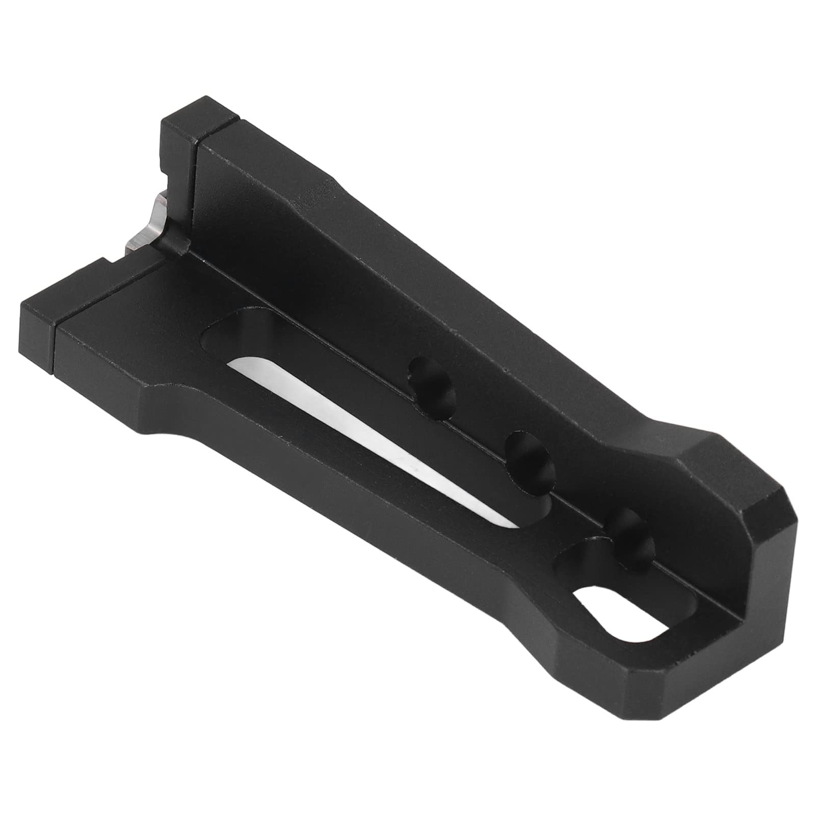 Recortadora de Bordes para Carpintería, Herramienta de Corte Manual Profesional para Madera