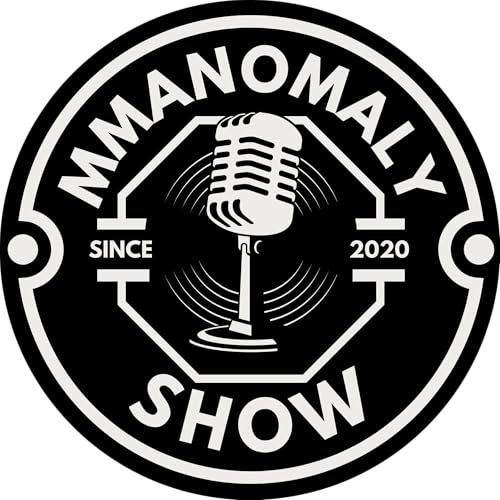 UFC Qatar Predictions & Best Bets!! Podcast Por  arte de portada