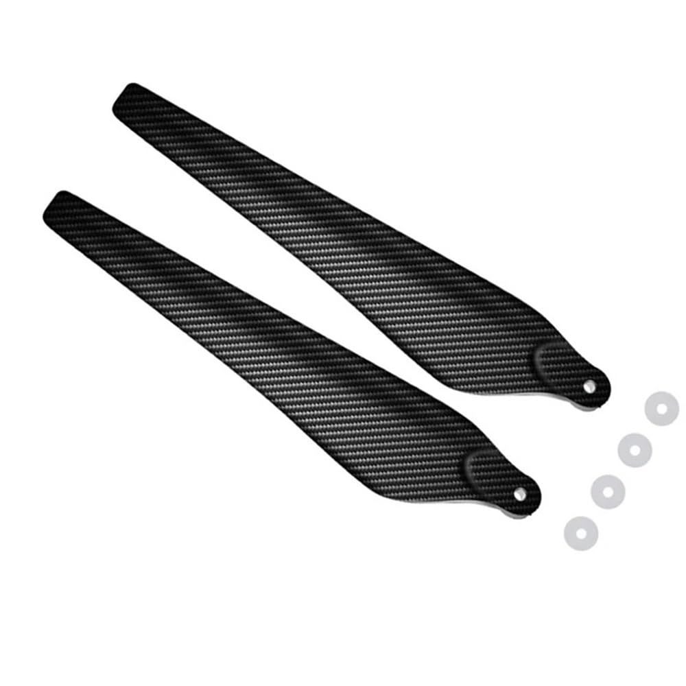 Plegable 3390 AJUSTE for Reemplazo De Drones De Plantación T10 T16 T20(6CW and 6CCW)