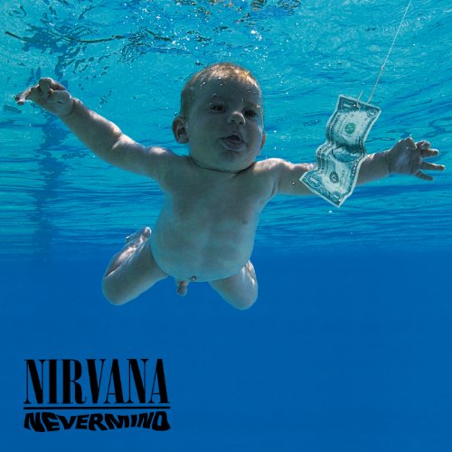 Nevermind Remastered Explicit Nevermind Remastered Explicit