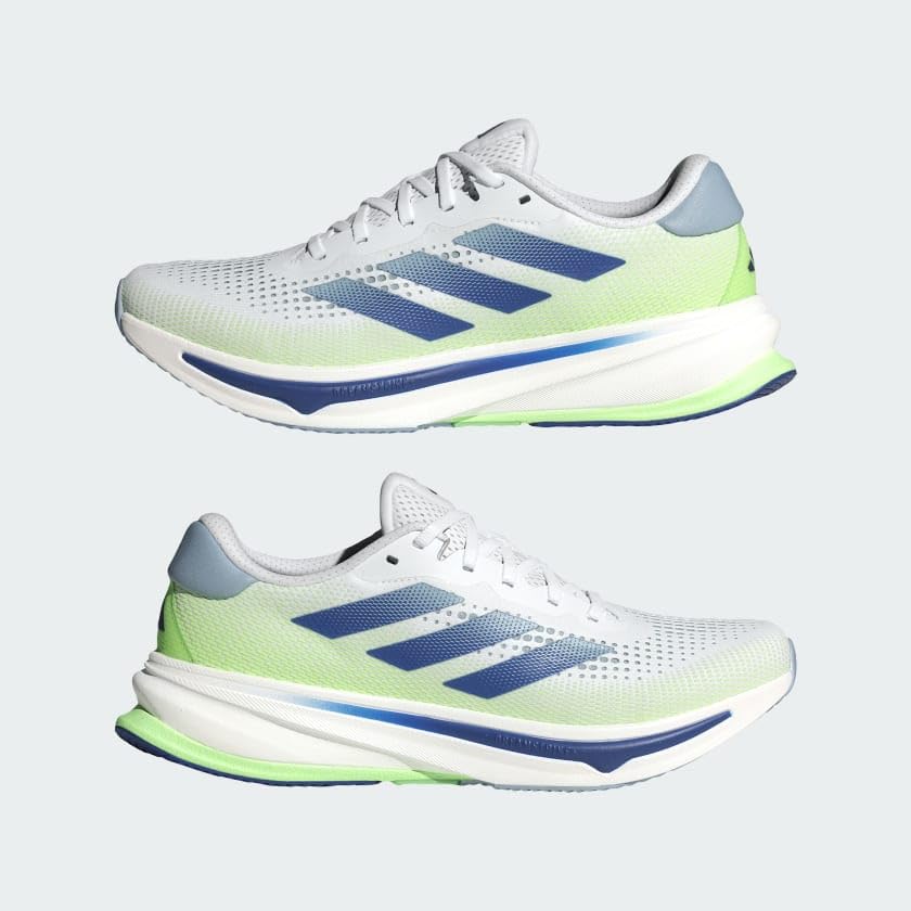 Image of adidas Supernova Rise Running Shoes