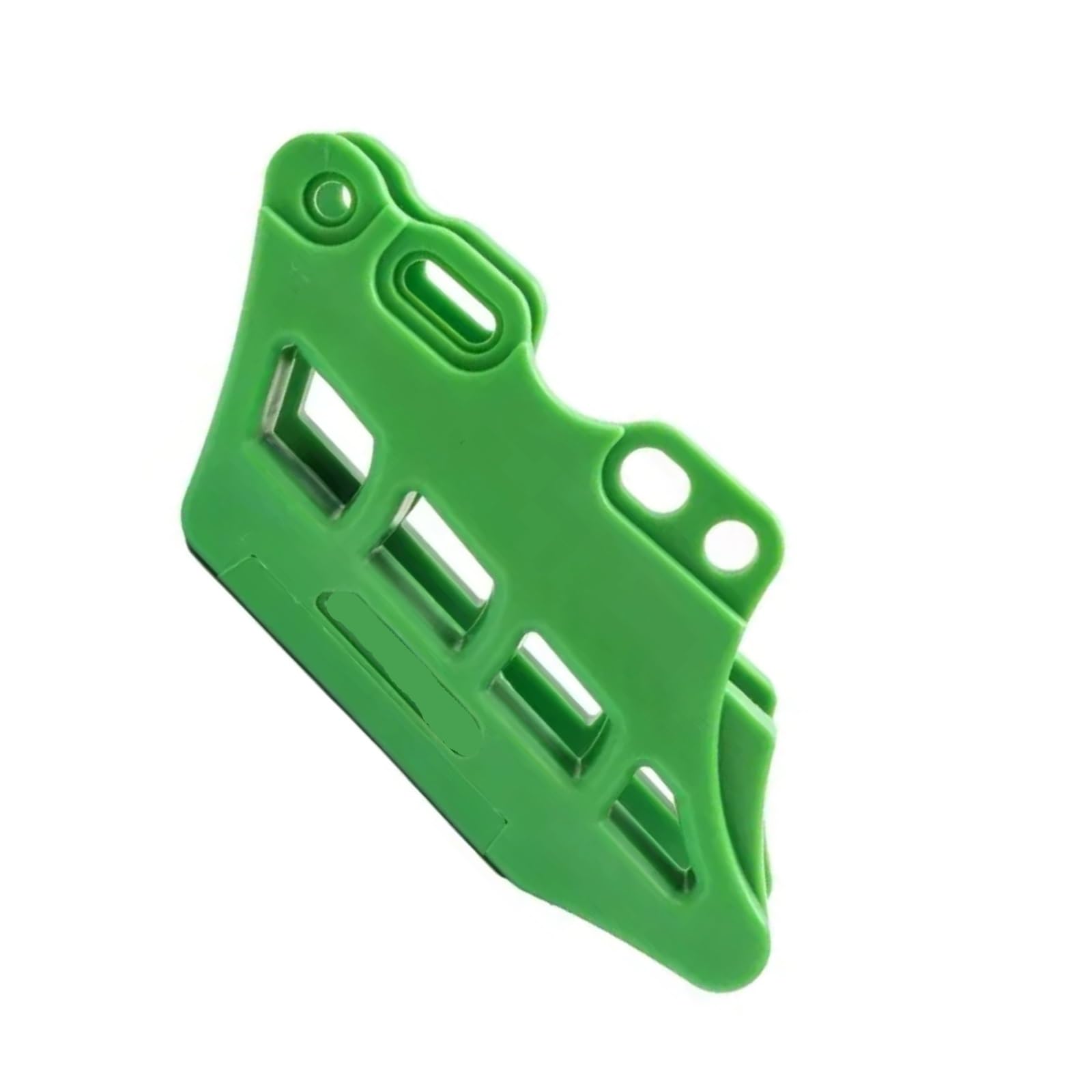 Tendicatena Moto Compatibile Con CRF Per Guida Catena Moto 250X 2007-2018 E Protezione Guida Catena Tendicatena(Blue)