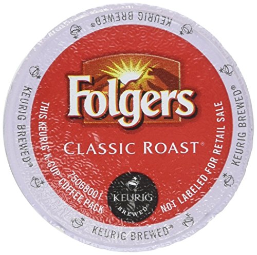 Gourmet Selections Classic Roast Coffee K-Cups, 96/Carton