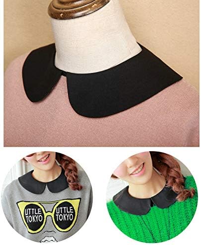 Vista 4 de Joyci - Collar de muñeca con diseño de Peter Pan desmontable