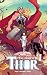The Mighty Thor (2015-) #1