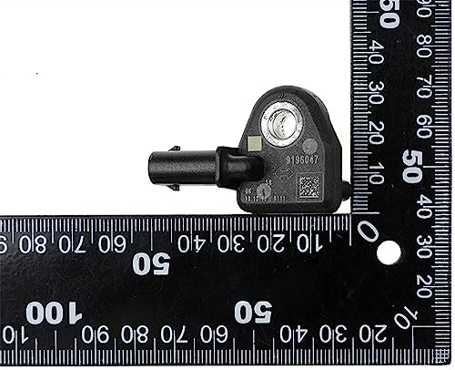 Capteur d'accélération de voiture 65779196100 haute précision - 7