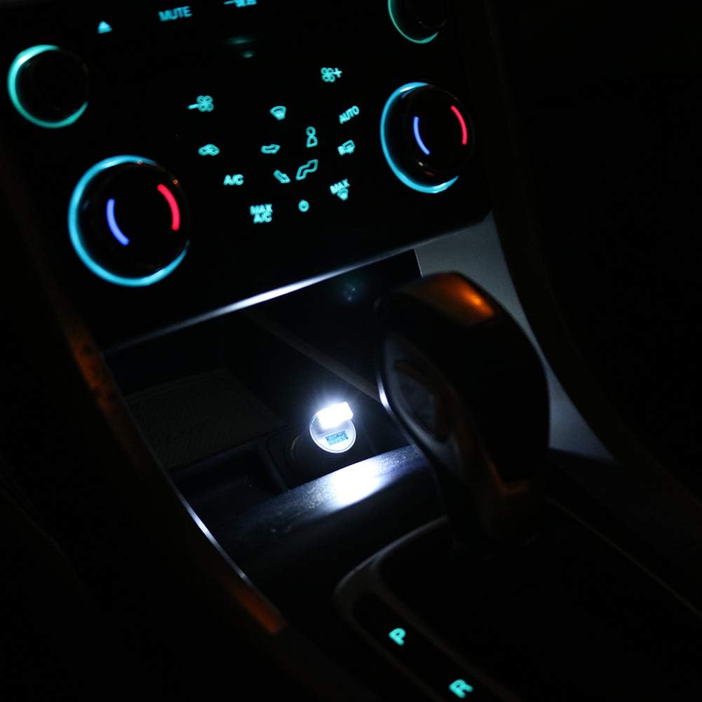 Amazon イルミライト 車用 Usbイルミカバー ホワイトled 車内照明 室内夜間ライト 白 2個セット Usb El 03 ライト 照明アクセサリー 車 バイク Amazon イルミライト 車用 Usbイルミカバー ホワイトled 車内照明 室内夜間ライト 白 2個セット Usb El 03 ライト 照明アクセサリー 車 バイク