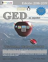 GED en español - Tutorial Tecnológico Parte 1: Tutorial Tecnológico de la Maestra Ximena (GED en español de la Maestra Ximena) 198315640X Book Cover