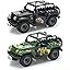 Two Vehicles