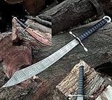 Unique Blades