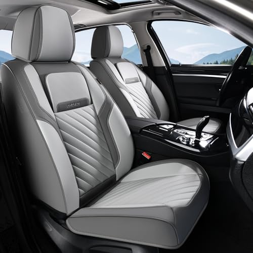 Image of Coverado Car Seat Covers Front Set