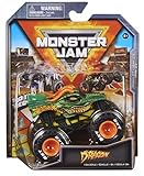 MONSTER JAM